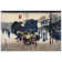 Hiroshige Utagawa - Wrapped Canvas Print