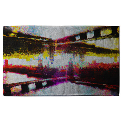 Cotton Tea Towel Kitchen Towel