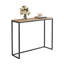 Stainless Steel Top Console Table-1474660354-1474660472-1474660474