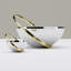 Ring Stainless Steel Fruit Bowl