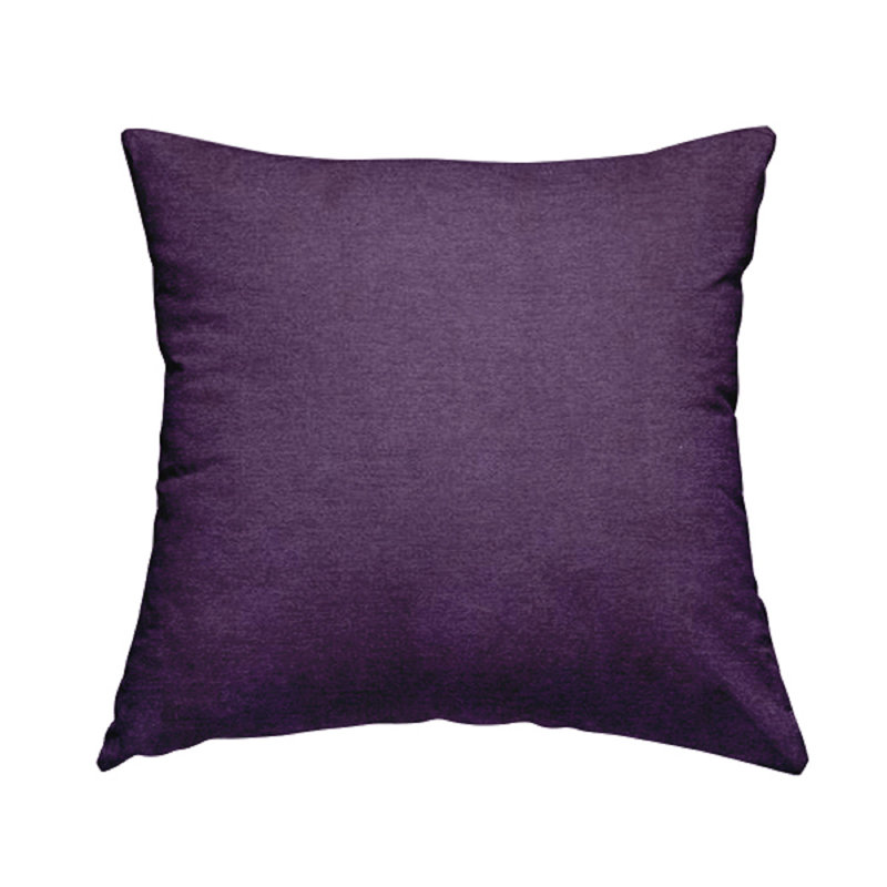 Ervis Rectangular Cushion, Purple