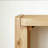 Rural Retro Console Table-1446773968