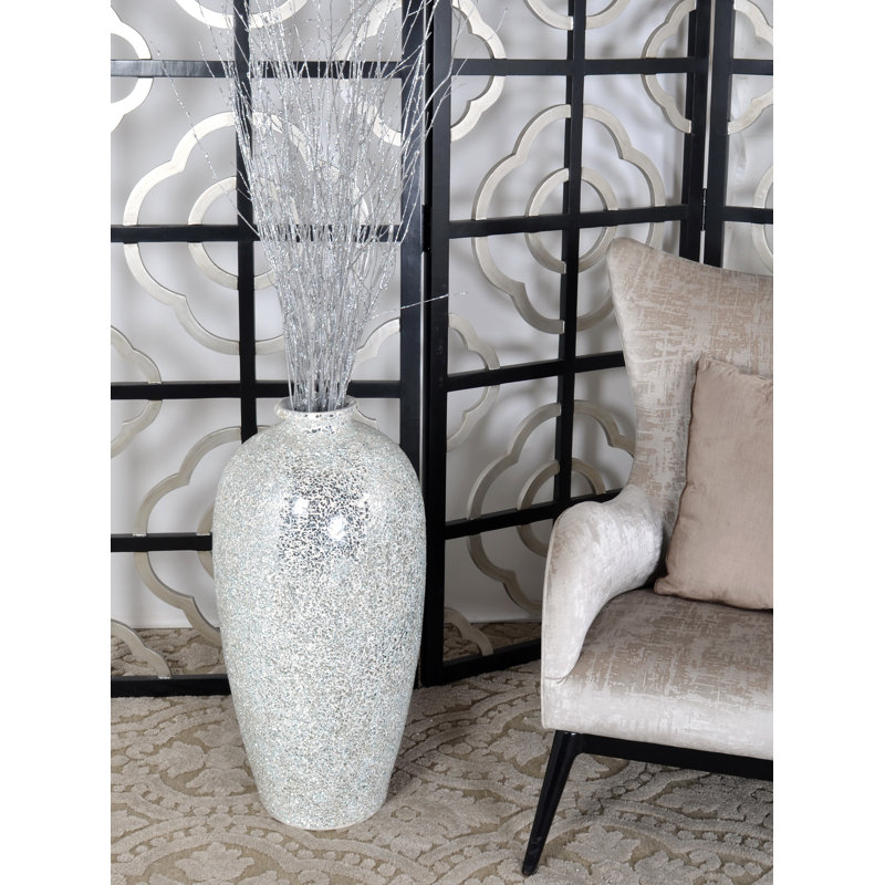 Baywood Table Vase
