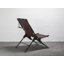 Perfidia Leather Lounge Chair-1947356292