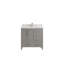 Ensemble de meuble-lavabo simple 36 po Malibu-89875160