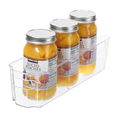 Stackable Storage Bin