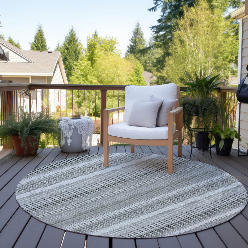 Tapis Jurnee, Rectangle 8 pi x 10 pi