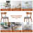 18'' H Upholstered Dining Side Chair-1122068494-1130520895