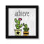 Impression sur papier Cacti C-47831867-47832040