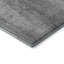 Tapis gris Cerrito lavable à la machine de qualité supérieure-105842568