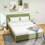 Scotto 20cm W Bedside Table-241064439