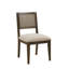 Chaises de salle à manger Cane-206248665