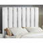 Lit plateforme tapissier capitonné Dietrich-31892917-31892921