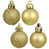 Luxe Gold selected