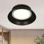 Round Flush Mount-134698870
