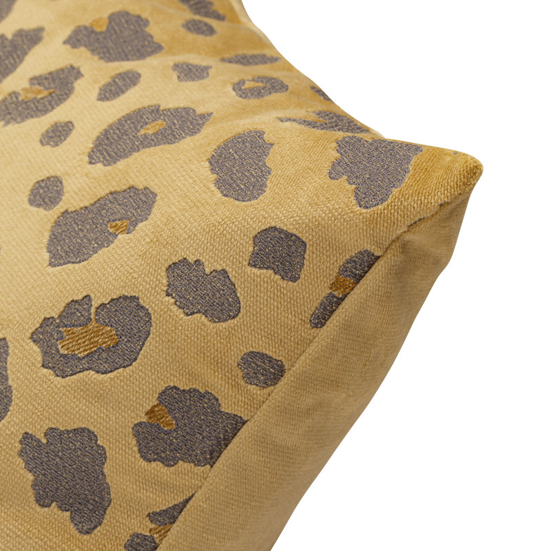 Square Pillow Cover & Insert