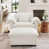 White Velvet est en rupture de stock