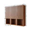 Armoire murale de salle de bain MITCH