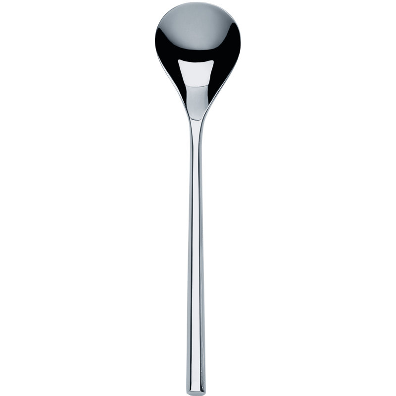 Mu Teaspoon
