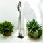 Lockington No Additional Durability Wood Garden Statue