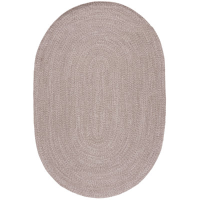 Paulina Hand Woven Cotton Chevron Rug