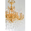 Lustre en cristal Regal