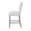 Tabouret de bar Marian (ensemble de 2)-1259298372