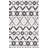 Cottage Performance Southwestern Indoor/Outdoor Area Rug-1312287192