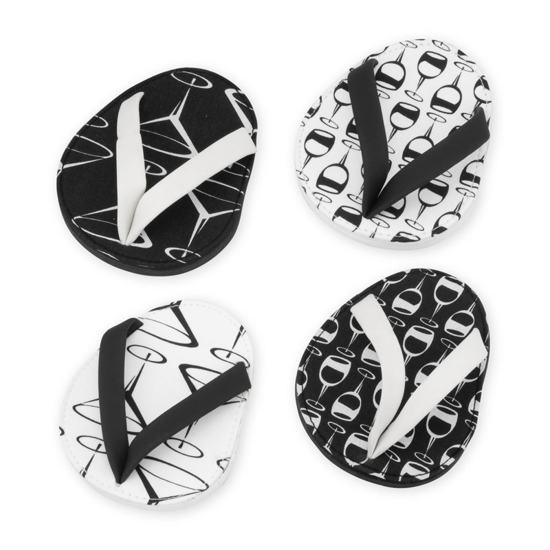 1 Piece Coaster