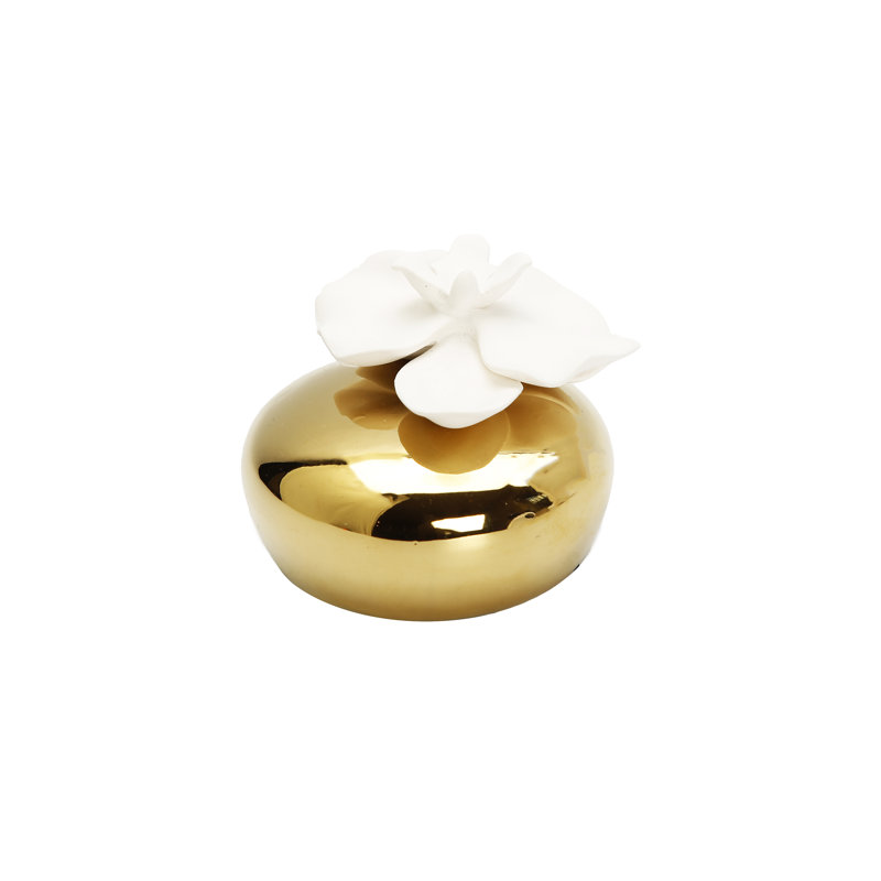 Diffuseur floral Iris & Rose