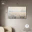 «Sunset Wheatlands», toile rustique par Art Remedy-107408330-107408342