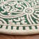 Ridgeton Hand Tufted Wool Oriental Rug