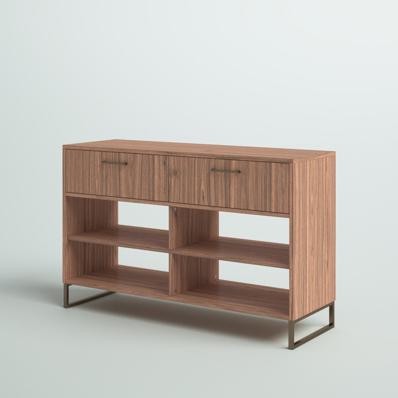 Amabel 47.5'' Console Table