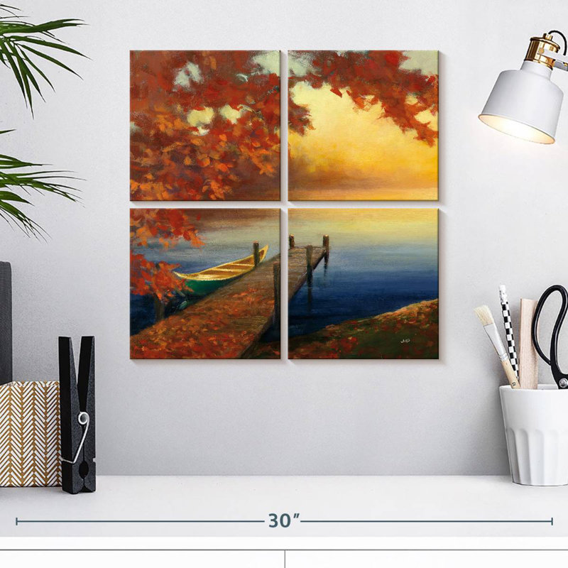 Alvord Autumn Glow II