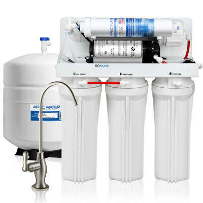 Filtration System