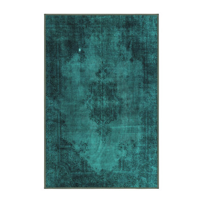 Ineze Oriental Indoor Rug