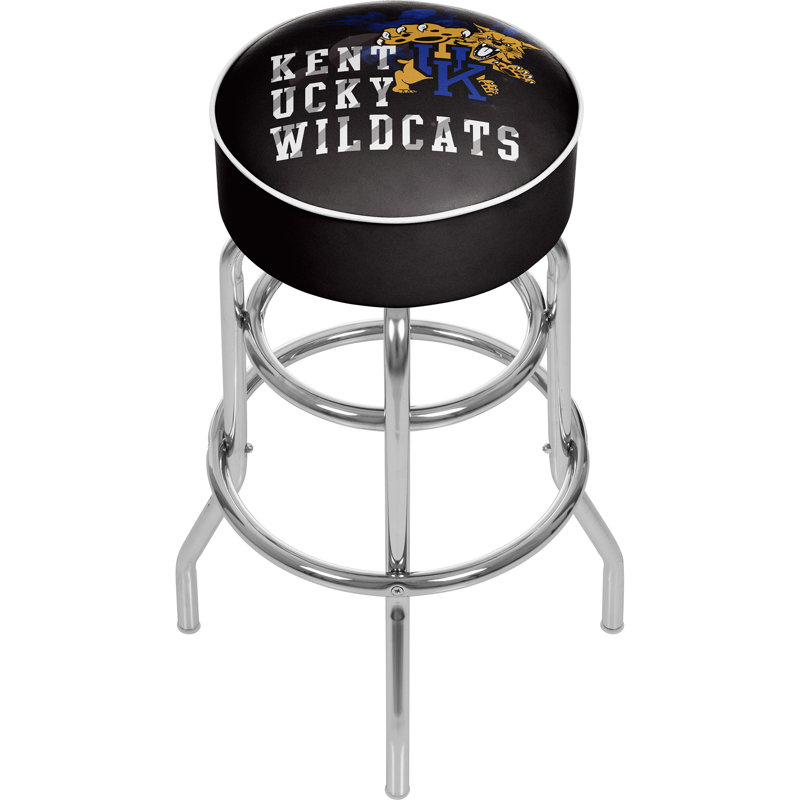 Tabouret de bar pivotant 31 po, Université du Kentucky
