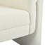 Chaise d'appoint rembourrée Modern-981293182