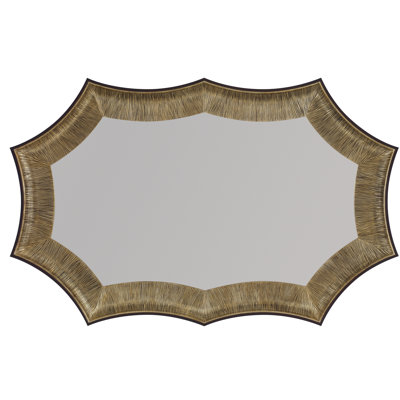 Helios Beveled Mirror