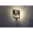 CAMP FIRE SCENE NIGHT LIGHT