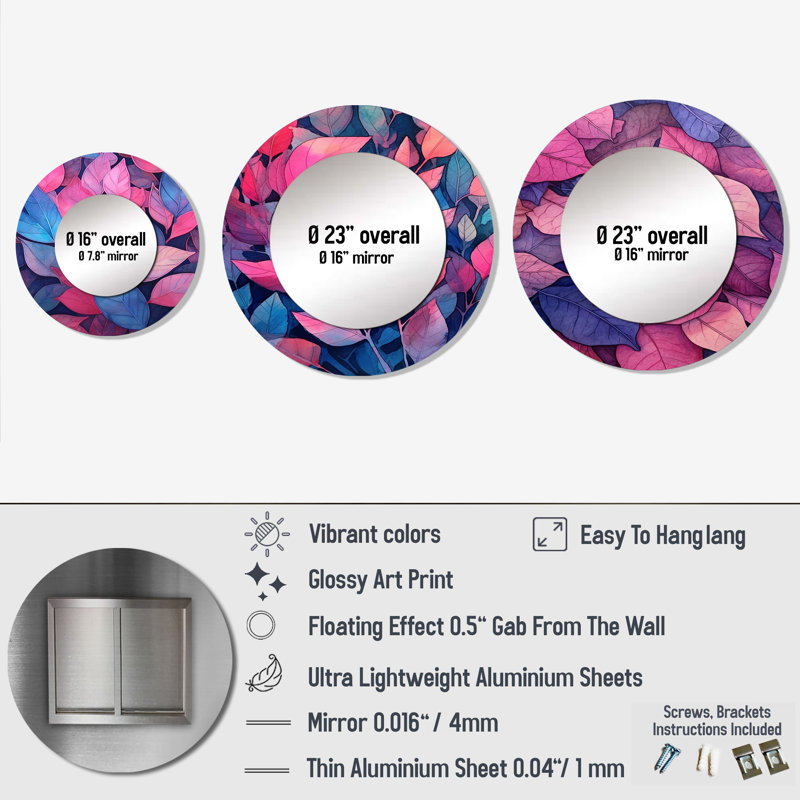 Miroir Briery