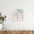 Canvas Unframed selected