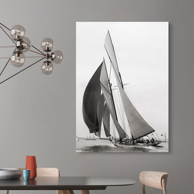 Colonia - Wrapped Canvas Art Prints