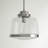 Lupe 1 - Light Single Pendant-27011297