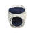 Cledus Designer 2-Tier Round Cat Bed
