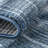 Osteen Striped Area Rug-156120010-220100617