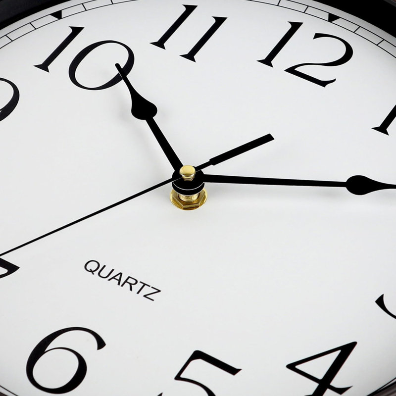 Neesa  Wall Clock