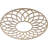 Cannes Ceiling Medallion-63411912-63411895