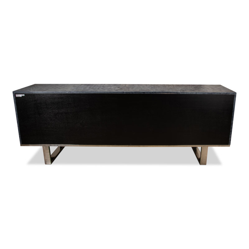 Bronzini 94'' W Sideboard