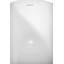 Baignoire autoportante 67 "avec drain interne Streamline-101697763